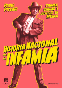 Historia nacional de la infamia