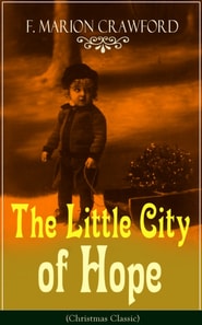 Little City of Hope (Christmas Classic)