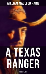Texas Ranger (Western Classic)