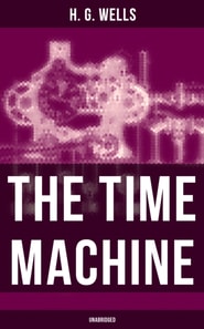 Time Machine (Unabridged)