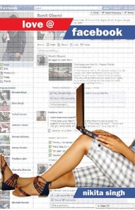 Love@Facebook