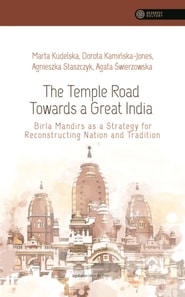 Temple Road Towards a Great India