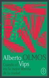 Cuando Vips era la mejor librería de la ciudad