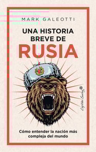 Una historia breve de Rusia