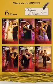 E-Pack Negocios de pasión diciembre 2020