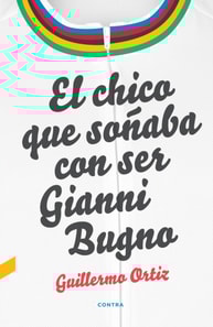 El chico que soñaba con ser Gianni Bugno