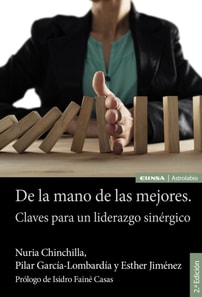 De la mano de las mejores