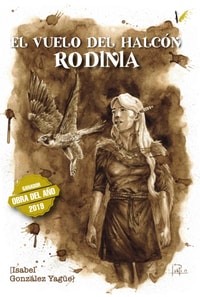 El vuelo del Halcón