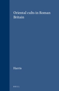 Oriental cults in Roman Britain