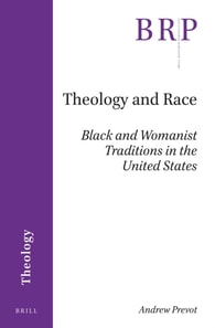 Theology and Race