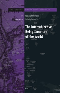 Intersubjective Being Structure of the World