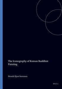 Iconography of Korean Buddhist Painting