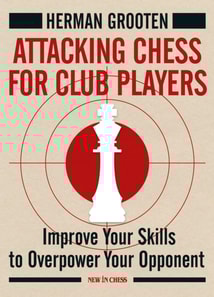 Attacking Chess for Club Players