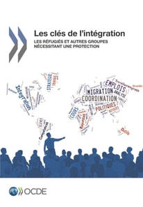 Les clés de l'intégration Les réfugiés et autres groupes nécessitant une protection
