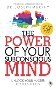 Power of Your Subconscious Mind