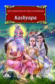 Kashyapa