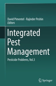 Integrated Pest Management