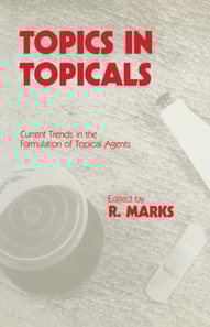 Topics in Topicals