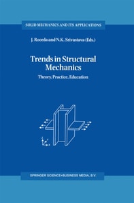 Trends in Structural Mechanics