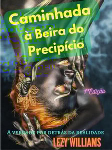 Caminhada à beira do Precipício