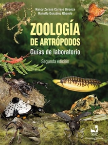 Zoología de artrópodos