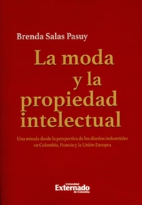La moda y la propiedad intelectual