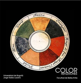 Color reflexiones (Cuaderno temático No. 4)