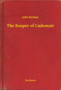 Keeper of Cademuir