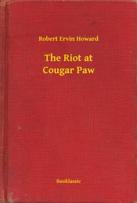 Riot at Cougar Paw