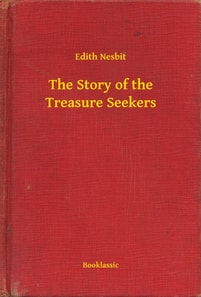 Story of the Treasure Seekers