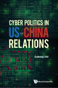 Cyber Politics In Us-china Relations