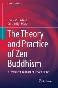 Theory and Practice of Zen Buddhism