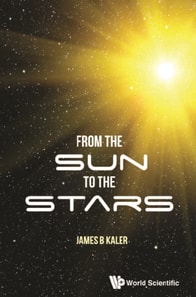 From The Sun To The Stars