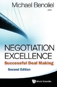 Negotiation Excellence: Successful Deal Making (2nd Edition)
