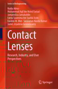 Contact Lenses