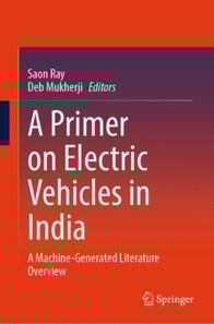 Primer on Electric Vehicles in India