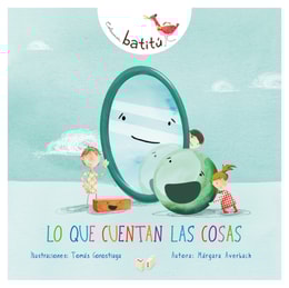 Lo que cuentan las cosas