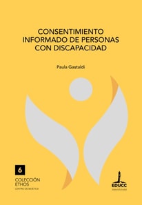 Consentimiento informado de personas con discapacidad