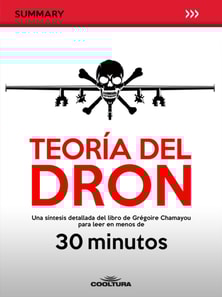 Teoría del Dron