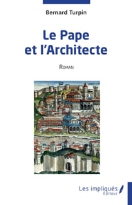 Le Pape et l'Architecte