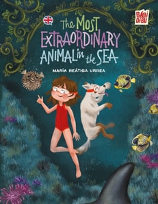 most extraordinary animal in the sea