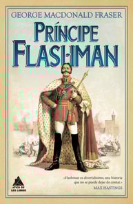 Príncipe Flashman
