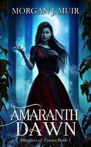 Amaranth Dawn
