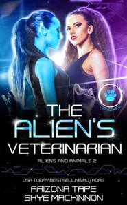 Alien's Veterinarian