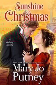 Sunshine for Christmas: A Holiday Novella