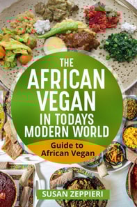 African Vegan in Today's Modern World