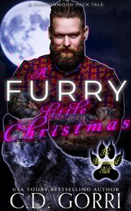 Furry Little Christmas