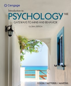 Introduction to Psychology