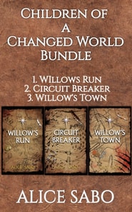 Children of a Changed World Bundle
