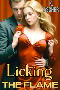 Licking The Flame